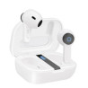 Auriculares Bluetooth TooQ Bender TQBWH-0031W con estuche de | APLIUM