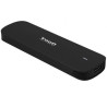 Caja Externa para Disco SSD M.2 NVMe TooQ TQE-2201B/ USB 3.1 | APLIUM