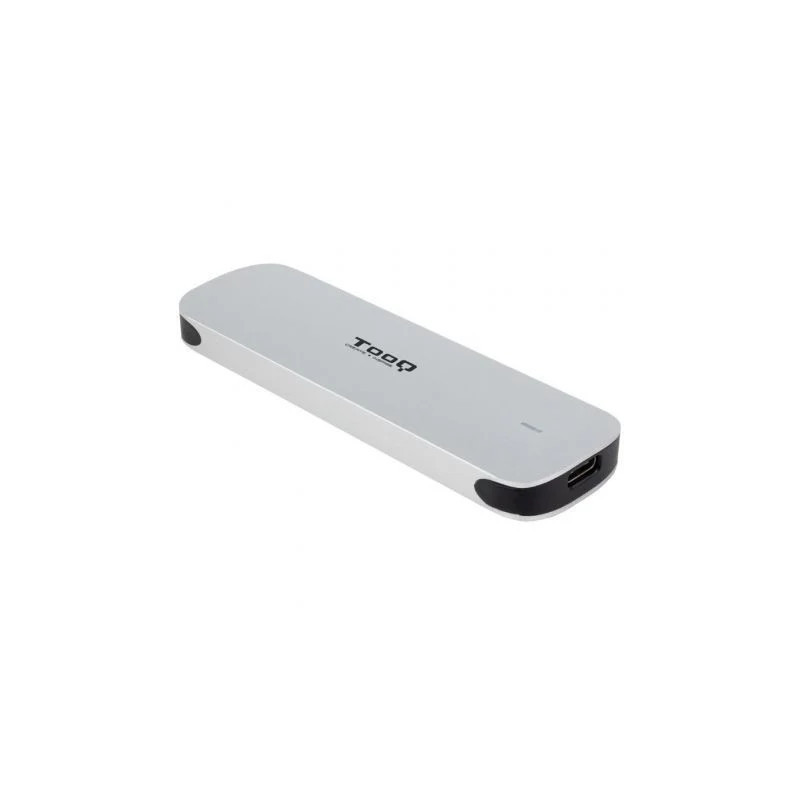 Caja Externa para Disco SSD M.2 TooQ TQE-2202S/ USB 3.1 Gen1 | APLIUM