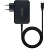 TooQ Cargador de portátil GAN USB-C PD 100W, Negro | APLIUM