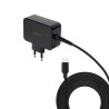 Cargador de Portátil GaN TooQ TQLC-USBCGAN65PD USB Tipo-C/ 6 | APLIUM
