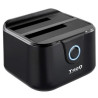 Docking Station para Discos Duros TooQ TQDS-802B | APLIUM