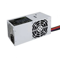 Fuente de Alimentación TFX TooQ TQEP-TFX500S-O/ 500W/ Ventil | APLIUM