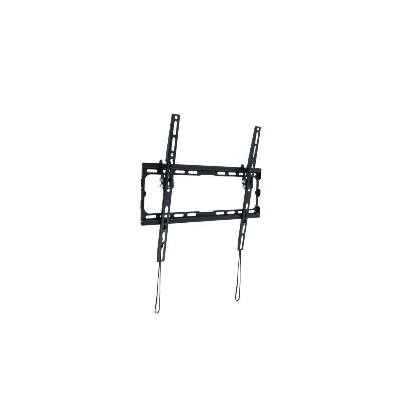 Soporte de Pared Fijo / Inclinable TooQ LP1071T-B para TV de | APLIUM