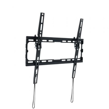 Soporte de Pared Fijo / Inclinable TooQ LP1071T-B para TV de | APLIUM