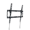 Soporte de Pared Fijo / Inclinable TooQ LP1071T-B para TV de | APLIUM