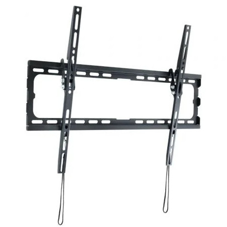 Soporte de Pared Fijo/ Inclinable TooQ LP1081T-B para TV de | APLIUM