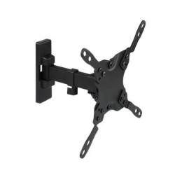 Soporte de Pared Giratorio/ Inclinable/ Nivelable TooQ LP204 | APLIUM
