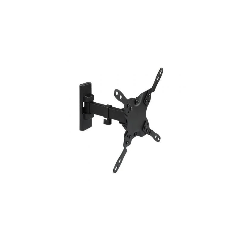 Soporte de Pared Giratorio/ Inclinable/ Nivelable TooQ LP204 | APLIUM