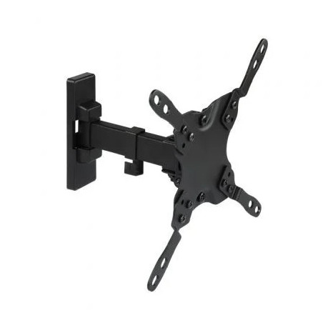 Soporte de Pared Giratorio/ Inclinable/ Nivelable TooQ LP204 | APLIUM