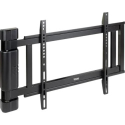 Soporte de Pared Eléctrico Giratorio TooQ LPM4381XL-B para T | APLIUM