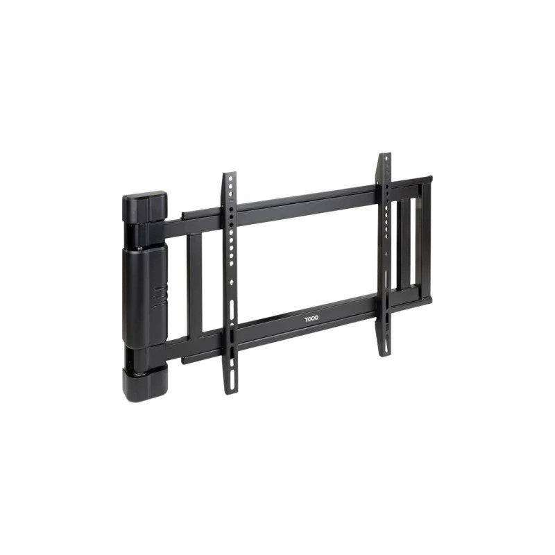 Soporte de Pared Eléctrico Giratorio TooQ LPM4381XL-B para T | APLIUM