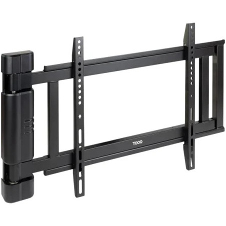 Soporte de Pared Eléctrico Giratorio TooQ LPM4381XL-B para T | APLIUM