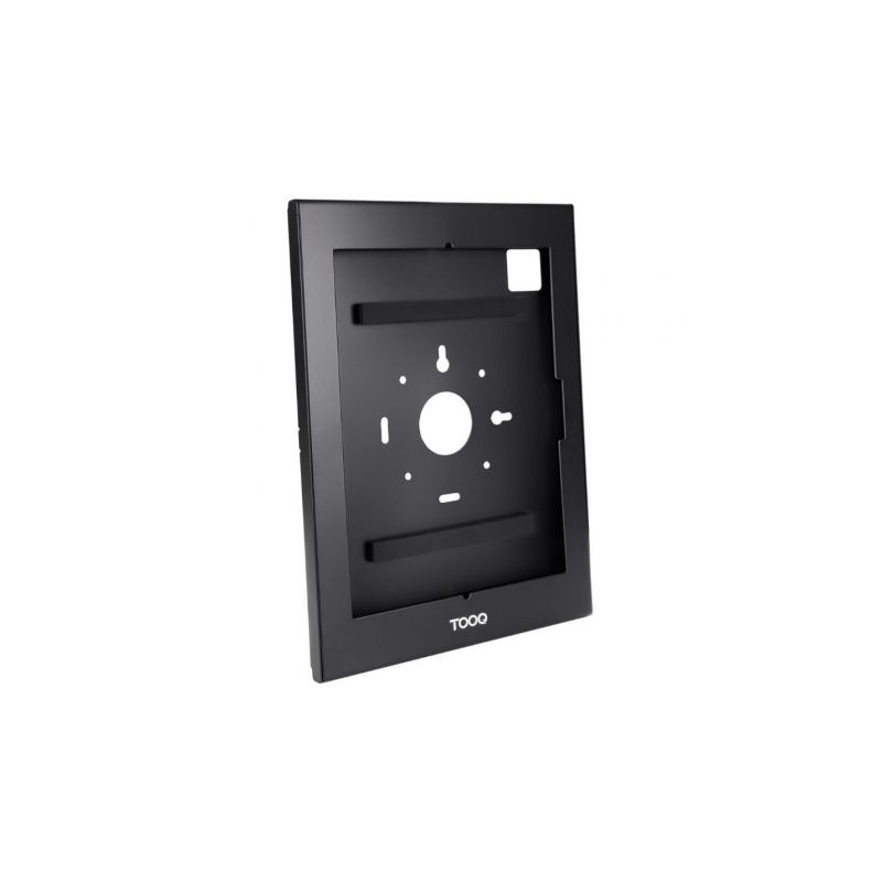 Marco Antirrobo para Tablet TooQ TQATTE2601-M-B/ Negro