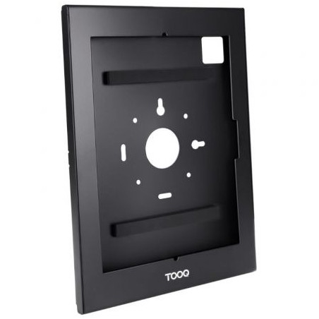 Marco Antirrobo para Tablet TooQ TQATTE2601-M-B/ Negro