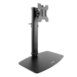 Soporte de Sobremesa para Monitor TooQ DB1127TN-B/ Giratorio | APLIUM