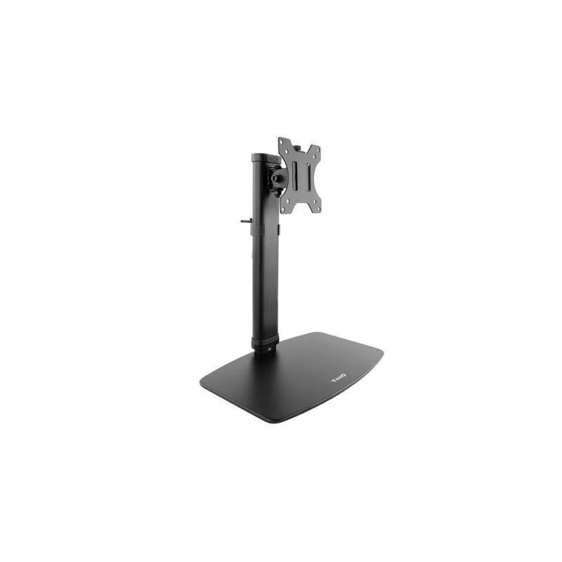 Soporte de Sobremesa para Monitor TooQ DB1127TN-B/ Giratorio | APLIUM