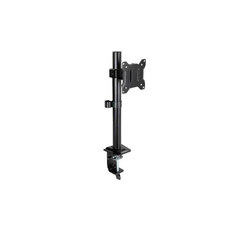 Soporte de Mesa para Monitor TooQ DB1130TN-B/ Giratorio/ Inc | APLIUM
