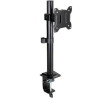 Soporte de Mesa para Monitor TooQ DB1130TN-B/ Giratorio/ Inc | APLIUM