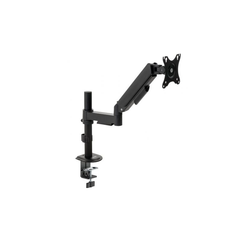 Soporte de Mesa para Monitor TooQ DB1532TNR-B/ Giratorio/ In | APLIUM