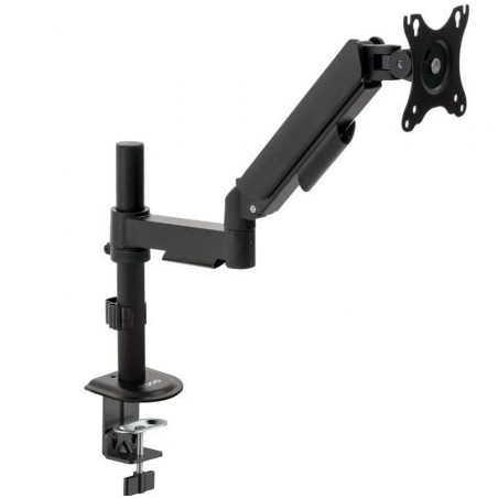 Soporte de Mesa para Monitor TooQ DB1532TNR-B/ Giratorio/ In | APLIUM