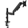 Soporte de Mesa para Monitor TooQ DB1532TNR-B/ Giratorio/ In | APLIUM