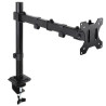 Soporte de Mesa para Monitor TooQ DB1801TN-B/ Giratorio/ Inclinable/ h