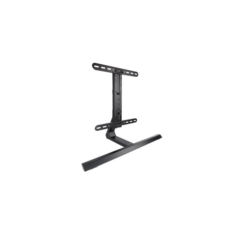 Soporte de Mesa TooQ DB3265F-B para TV de 32-65"/ hasta 40kg