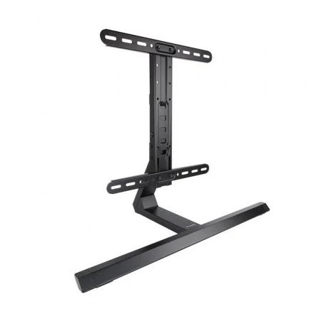 Soporte de Mesa TooQ DB3265F-B para TV de 32-65"/ hasta 40kg