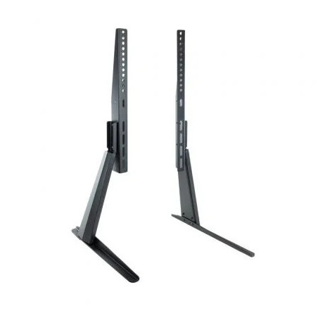 Soporte de Mesa Inclinable TooQ DB3270T-B para TV y Portátil de 32-70"