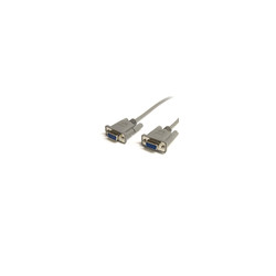 Cbl serial Null Modem
