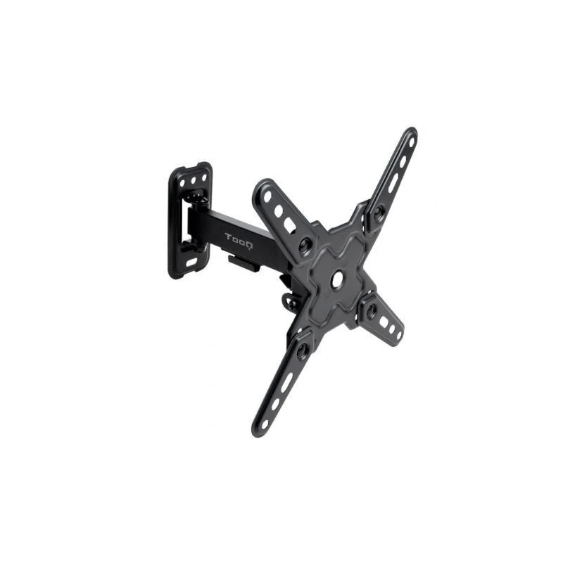 Soporte de Pared Extensible/ Giratorio/ Inclinable TooQ LP13 | APLIUM