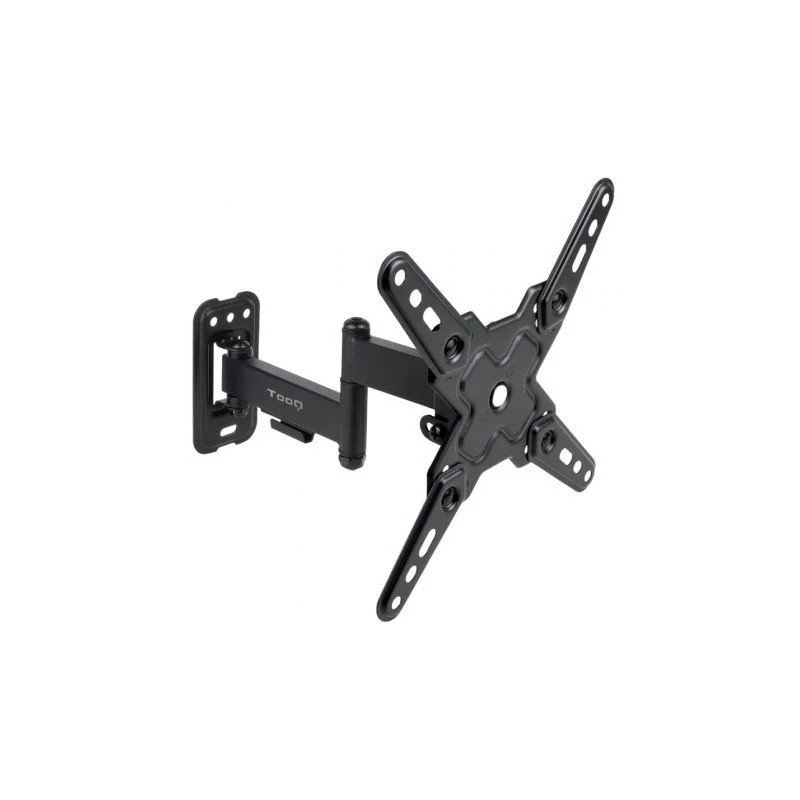 Soporte de Pared Extensible/ Giratorio/ Inclinable TooQ LP13 | APLIUM