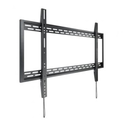 Soporte de Pared Fijo TooQ LP41130F-B para TV de 60-100"/ ha | APLIUM