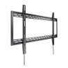 Soporte de Pared Fijo TooQ LP41130F-B para TV de 60-100"/ ha | APLIUM