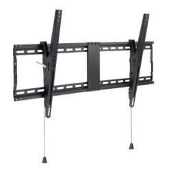 Soporte de Pared Inclinable TooQ LP4391T-B para TV de 43-90" | APLIUM
