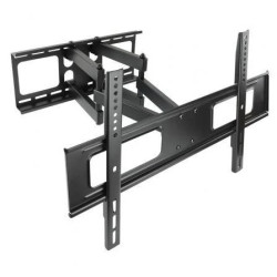 Soporte de Pared Orientable / Inclinable TooQ LP6270TN-B par | APLIUM