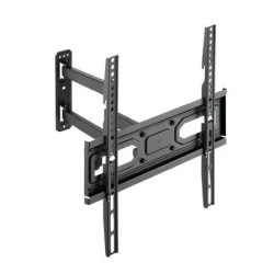 Soporte de Pared Giratorio/ Inclinable/ Nivelable TooQ LP784 | APLIUM