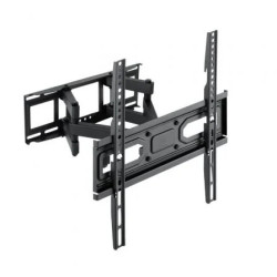 Soporte de Pared Giratorio/ Inclinable/ Nivelable TooQ LP784 | APLIUM