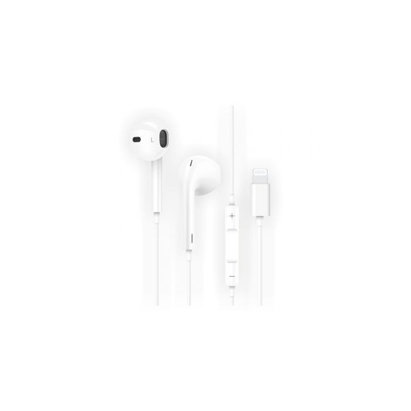 Auriculares Intrauditivos Tech One Tech earTECH HIP TEC1201/ | APLIUM