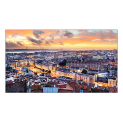 Samsung 55" VH55B-E