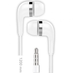 Auriculares Intrauditivos Tech One TEC2905/ con Micrófono/ J | APLIUM