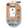 Cargador de Pared GaN Tech One Tech GaN TEC2220/ 1xUSB Tipo- | APLIUM