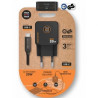Cargador de Pared GaN Tech One Tech TEC2223/ 1xUSB Tipo-C + | APLIUM