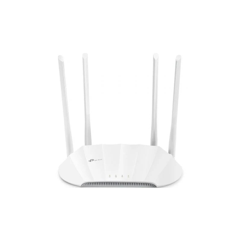 Punto de Acceso Inalámbrico TP-Link TL-WA1801 PoE 1800Mbps/ 2.4GHz 5GH