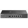 Router VPN TP-Link Omada TL-ER7206/ 5 Puertos Multi-WAN | APLIUM