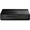 Switch TP-Link TL-SF1016D 16 Puertos/ RJ-45 10/100 | APLIUM