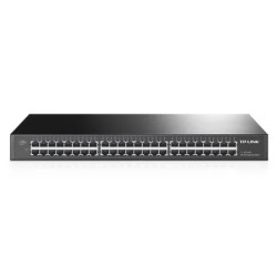 Switch TP-Link TL-SG1048 48 Puertos/ RJ-45 10/100/1000 | APLIUM