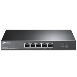 TL-SG105-M2 V2 - Tp-link Conmutador De Escritorio | APLIUM