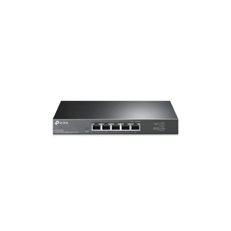 TL-SG105-M2 V2 - Tp-link Conmutador De Escritorio | APLIUM